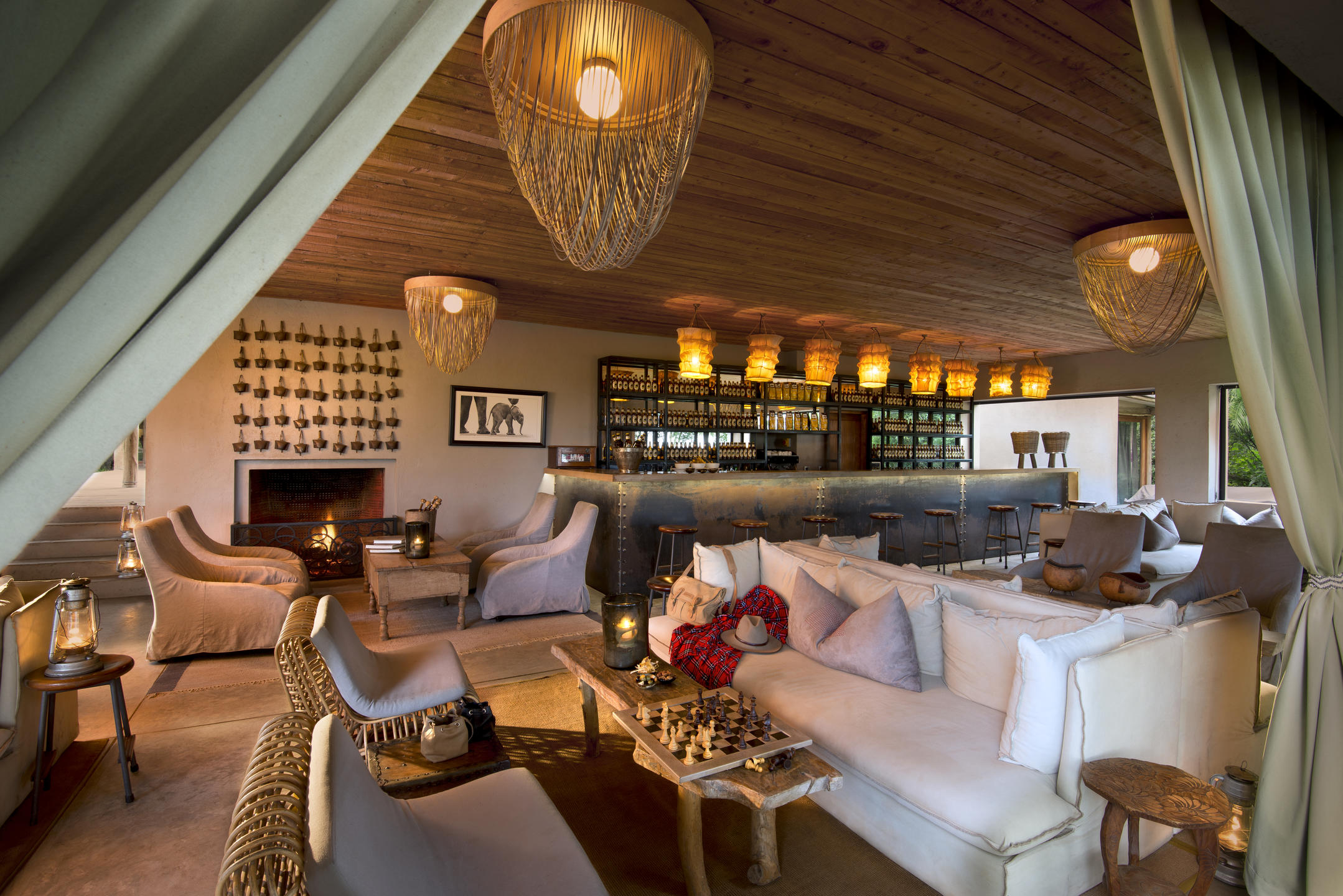 Kichwa Tembo Tented Camp thumbnail 6